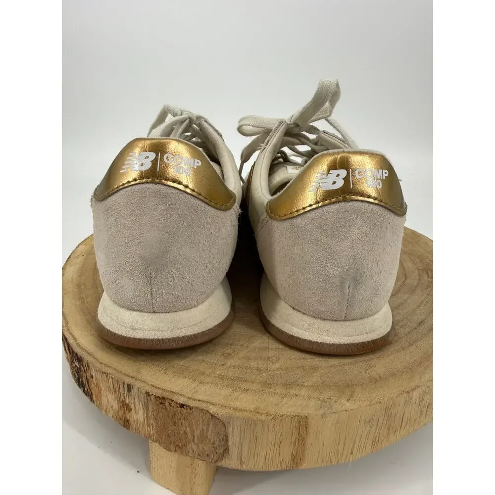 New Balance x J.Crew new balance